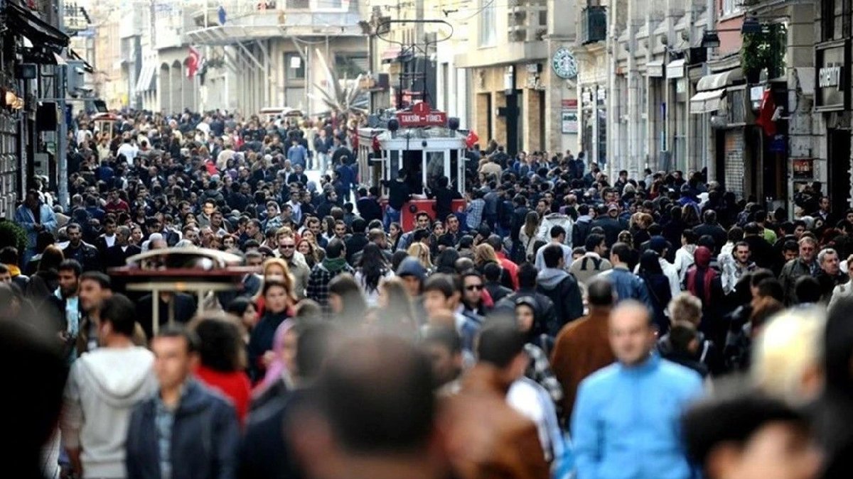 Dünyanın en sessiz ve en gürültülü ülkeleri belli oldu: Türkiye kaçıncı sırada?