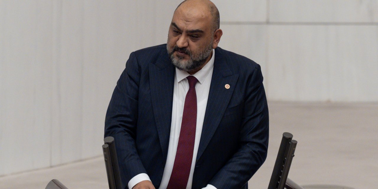 İYİ Partili Gürban istifa etti