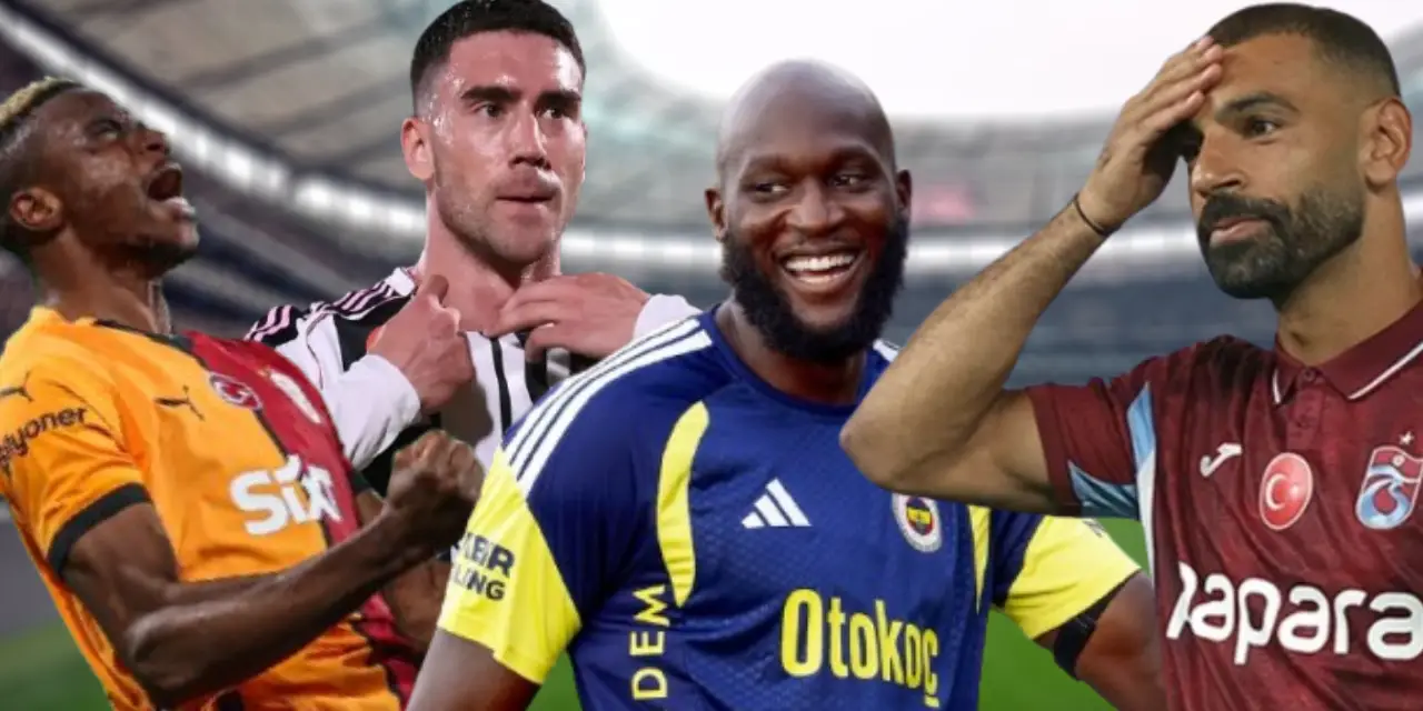 Süper Lig başlıyor! Açılış maçında Galatasaray, Çorum FK’yi konuk edecek