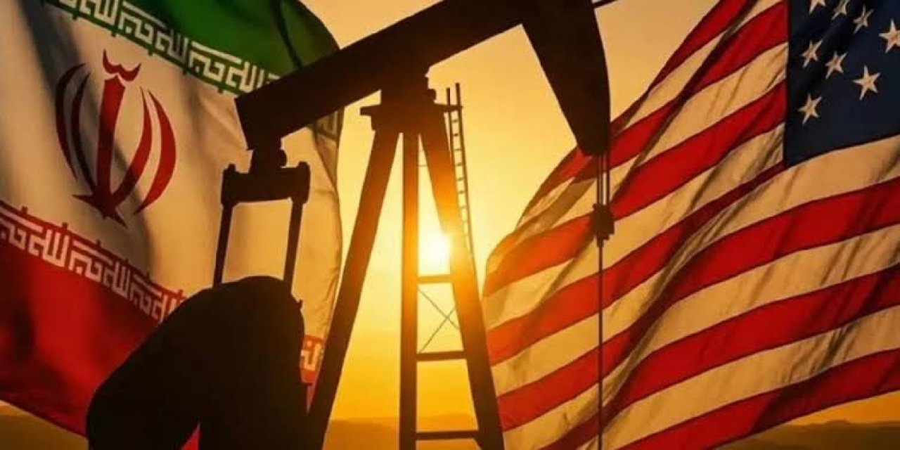 ABD'nin İran açıklaması petrolü hareketlendirdi: Fiyatlar yükseldi