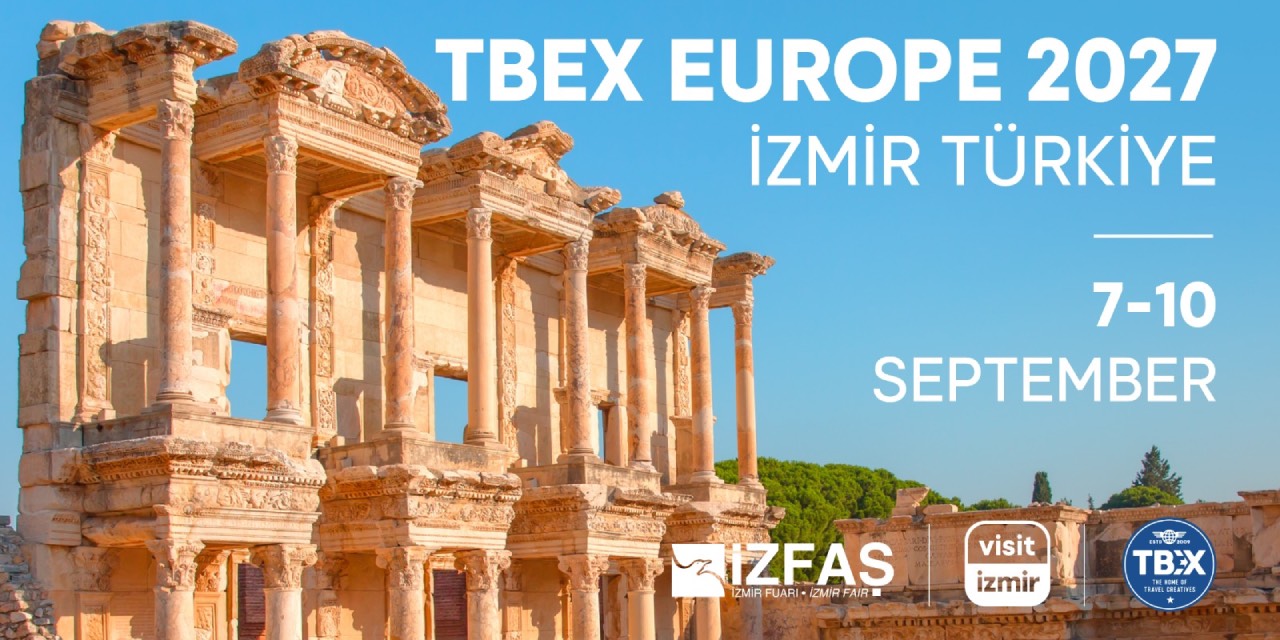 İzmir, 2027’de uluslararası seyahat içerik üreticilerini ağırlayacak