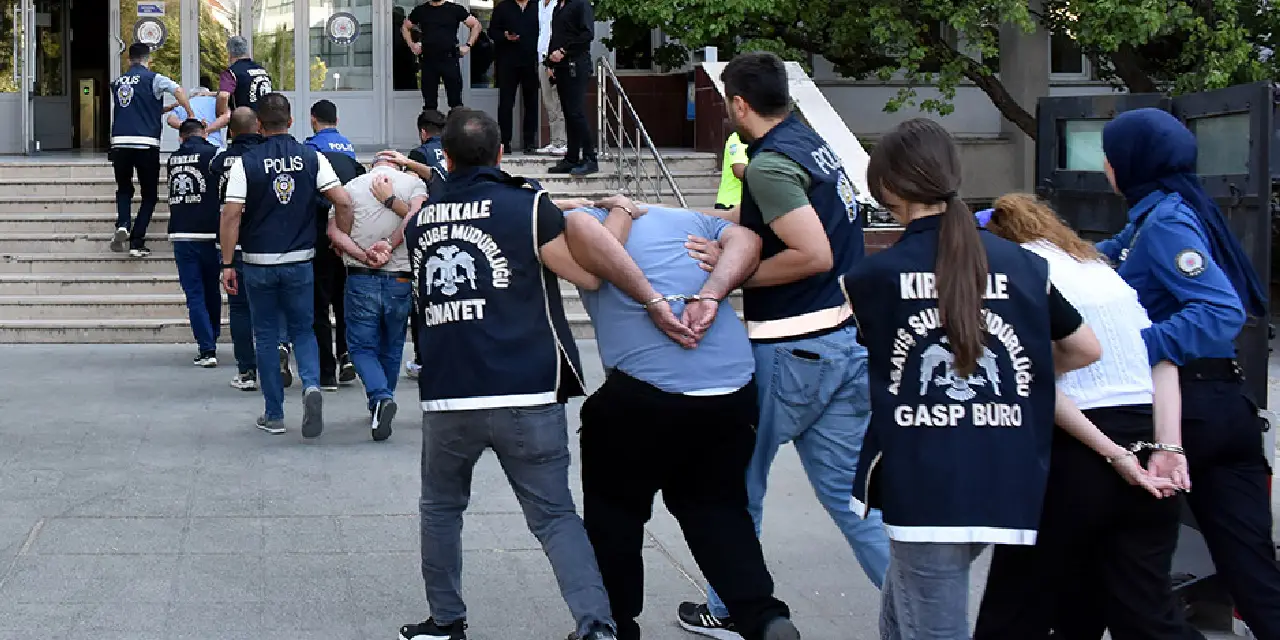 Kırıkkale'de kira borcu vahşeti ortaya çıkardı! Cesedi parçalayıp 10 yıl buzdolabında saklamışlar