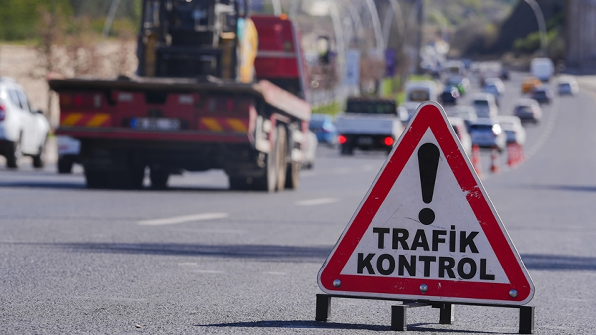 Ankara’da "Otomobilsiz Kent Günü" nedeniyle bazı yollar kapatılacak