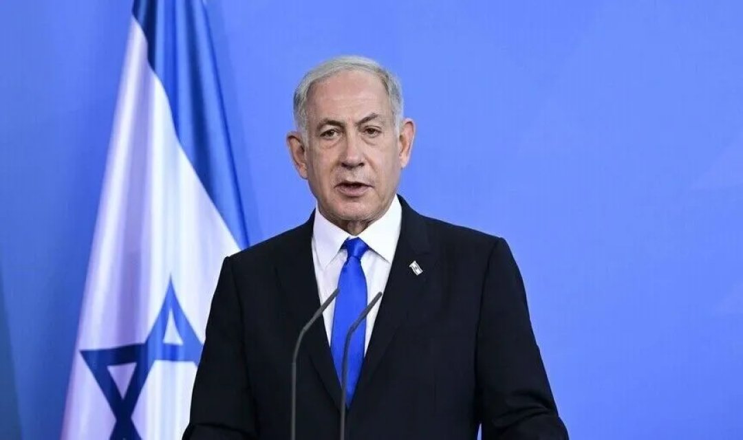 Netanyahu'dan İngiltere'ye dikkat çeken sözler: "İslam Cumhuriyeti" dedi