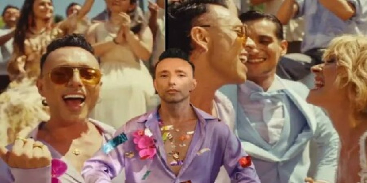 Mabel Matiz’in “Ha Leylim” şarkısına erişim engeli kararı
