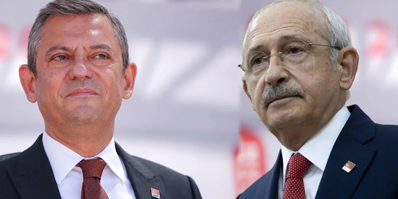 Kılıçdaroğlu'nun talebine TBMM'den ret! YENİ Parti'de kalacak
