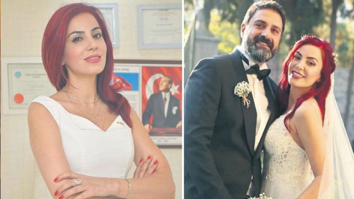 Kliniğinde hayatını kaybetmişti! Erhan Çelik’in boşanma aşamasındaki eşi Özlem Gültekin’in ölümü şüpheli bulundu
