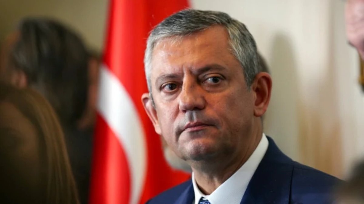 TBMM Başkanlığı kararını verdi: Kılıçdaroğlu’nun makam odası talebi reddedildi