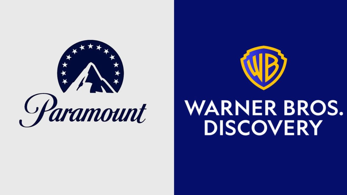 Medya dünyasında dev satın alma: Paramount, Warner Bros için tüm onayları aldı