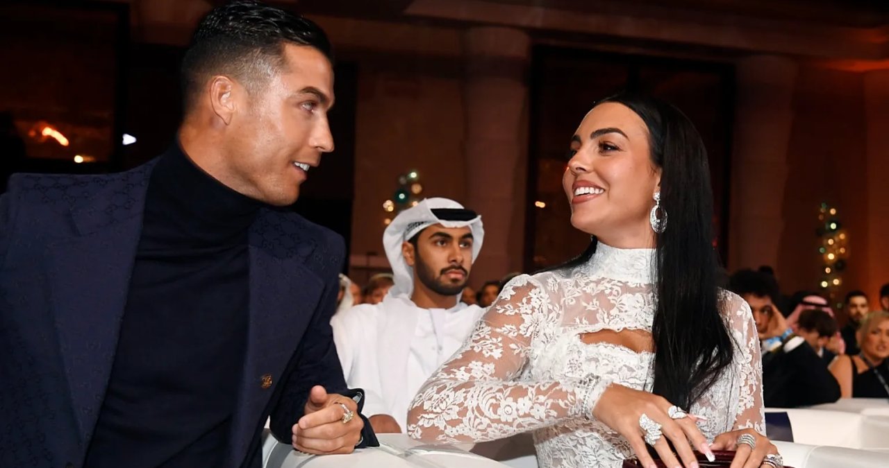 Ronaldo ile Georgina’nın evlilik sözleşmesi ortaya çıktı