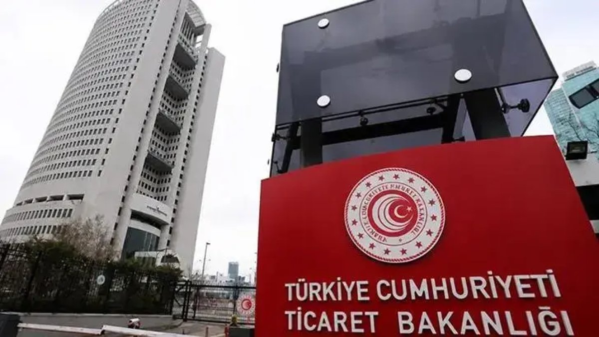 İnternet sitesindeki ilan denetiminde 434 bin 860 TL ceza