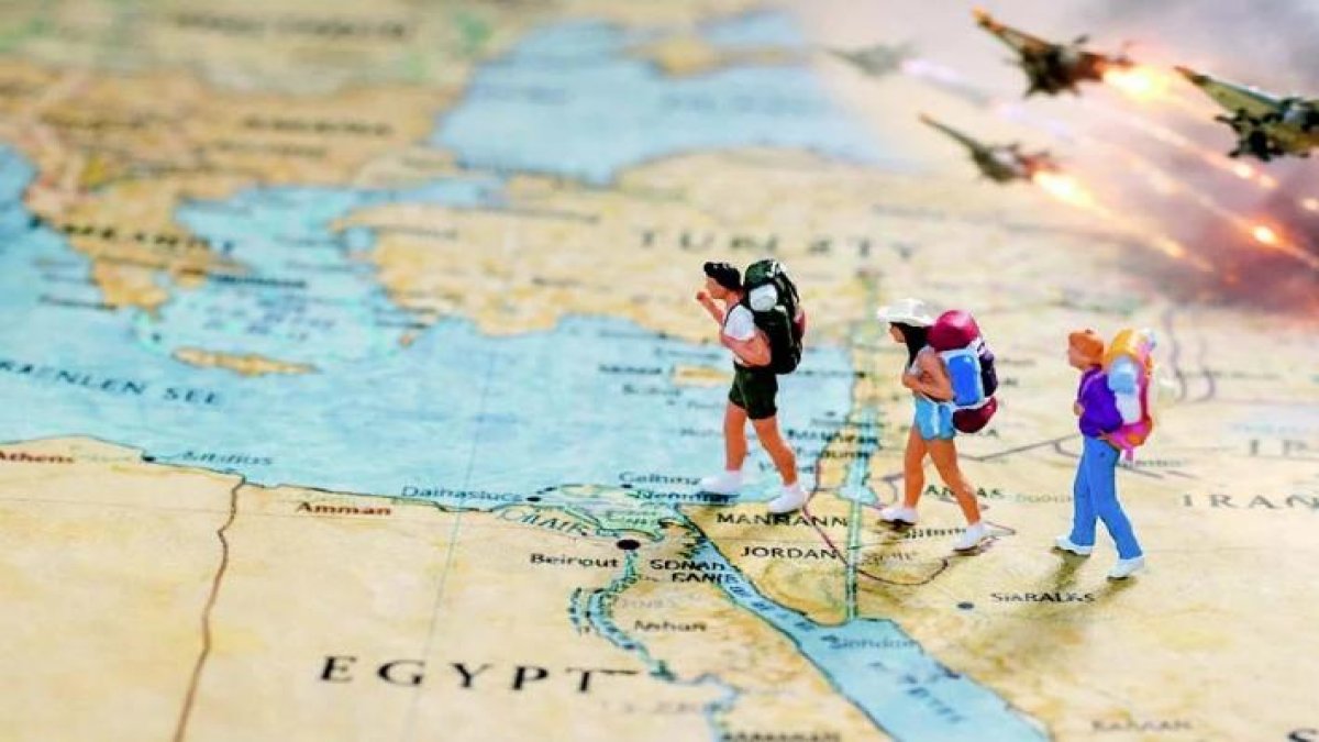 Financial Times Türkiye turizmini mercek altına aldı: Tatil bölgelerinde fiyatlar geriledi