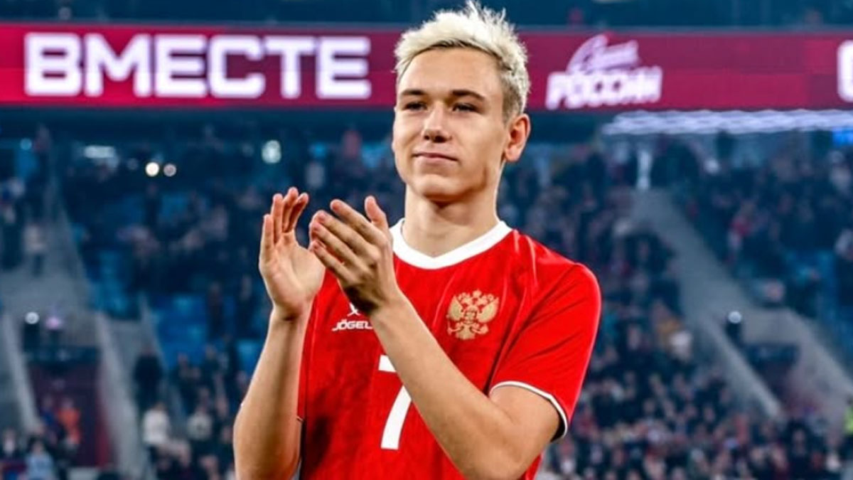 Galatasaray’dan 28 milyon euroluk Batrakov bombası