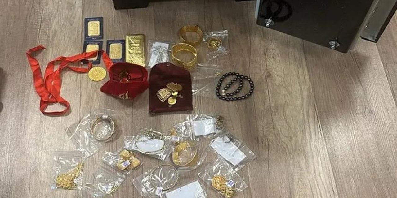 Alihan Kuriş soruşturmasında flaş gelişme: Evinden çıkanlar şoke etti