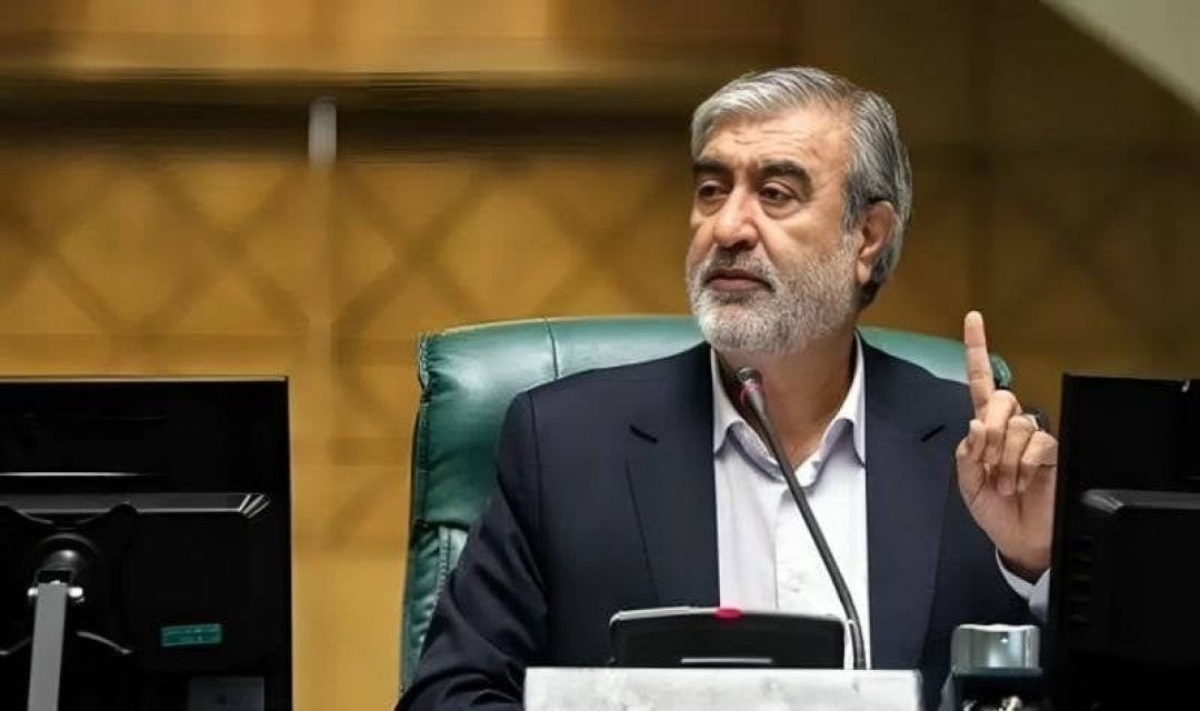 İranlı yetkiliden Trump’a gözdağı: Kendi güvenliğinden endişelen