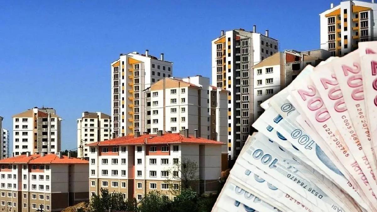 Konut fiyatında yeni kriter: Sitenin adı ve yönetimi milyonluk fark yaratabiliyor