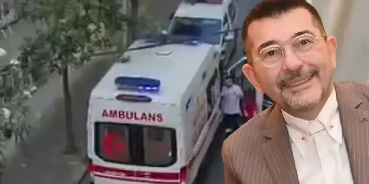 Emlakçısının şüphesi gerçek çıktı: İtalyan profesör evinde ölü bulundu