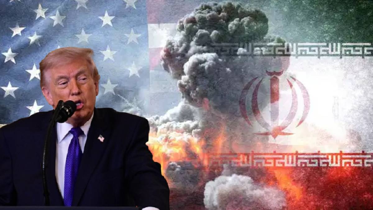 İran'dan Trump'a Hürmüz Boğazı uyarısı: "Kendi güvenliğinden endişe etmeli"