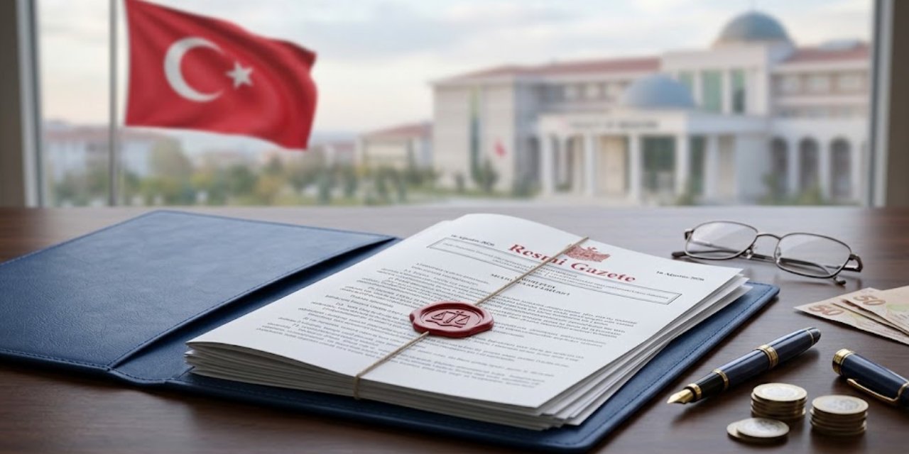 Üniversite katkı payı ve ikinci öğretim ücretleri belli oldu! En yüksek tutar hangi fakültede?