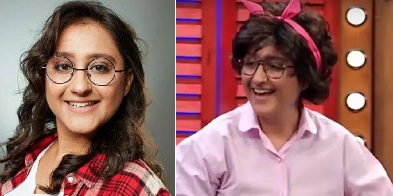 Ecem Erkek 20 kilo verdi! Eski ve yeni halini paylaşarak değişimini gösterdi