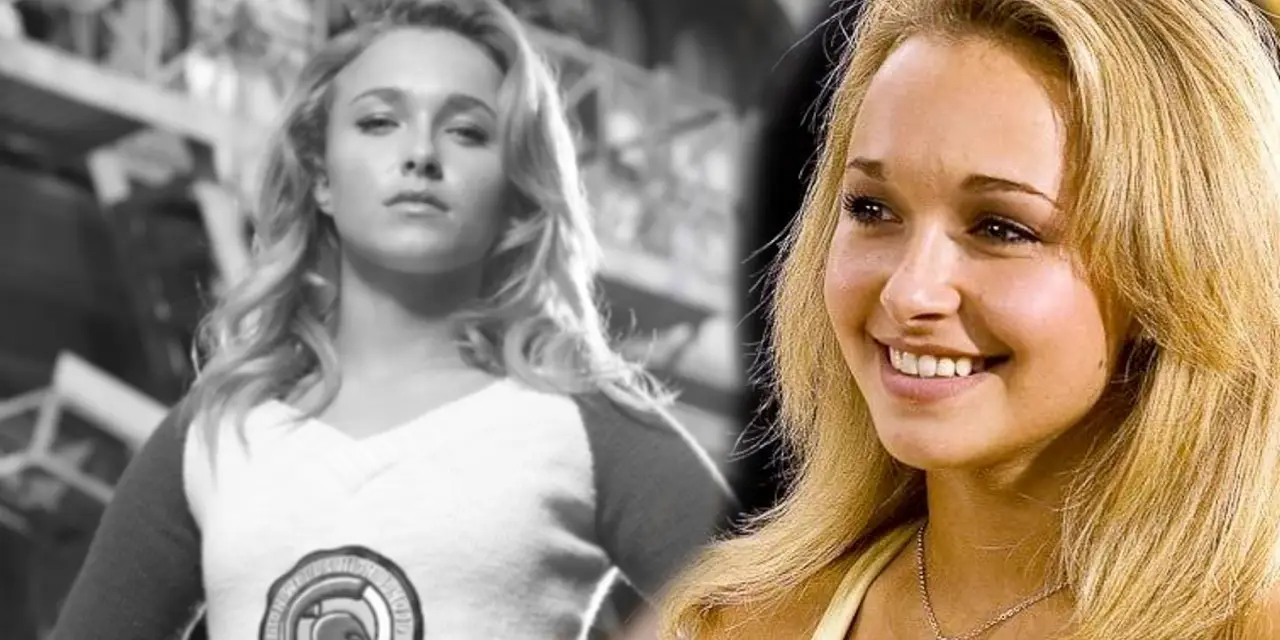Dünyaca ünlü oyuncu Hayden Panettiere 36 yaşında hayatını kaybetti