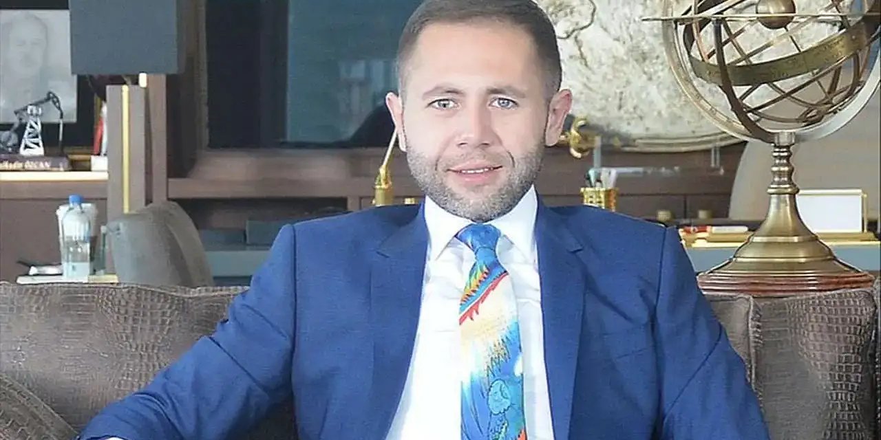 "Türkiye'yi satın alırım" sözleriyle gündem olmuştu: Abdülkadir Özcan kimdir?