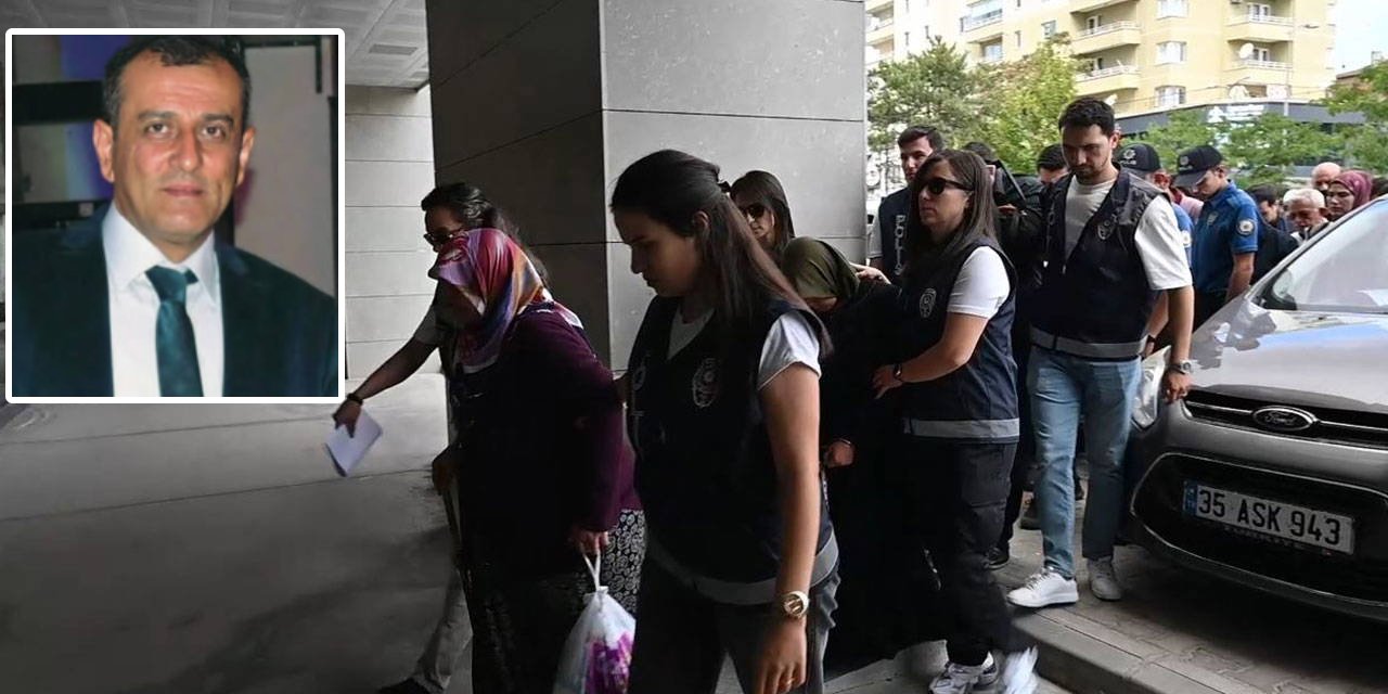 12 yıl önce kaybolmuştu! Hüseyin Okumuşoğlu’nun cesedi derin dondurucudan çıktı