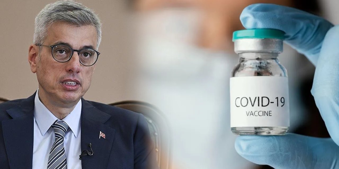 Covid aşıları kalp krizini tetikliyor mu? Bakan Memişoğlu açıkladı