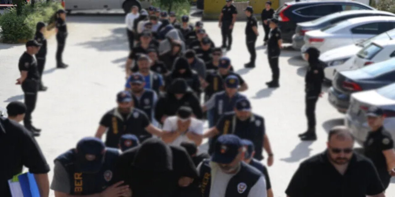 “Altyapı değişikliği” yalanıyla modem sattılar: 801 kişiyi 116 milyon lira dolandırdılar