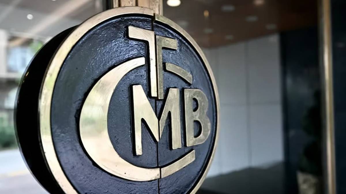 Merkez Bankası rezervlerinde güçlü toparlanma: 5 ayın zirvesine çıktı