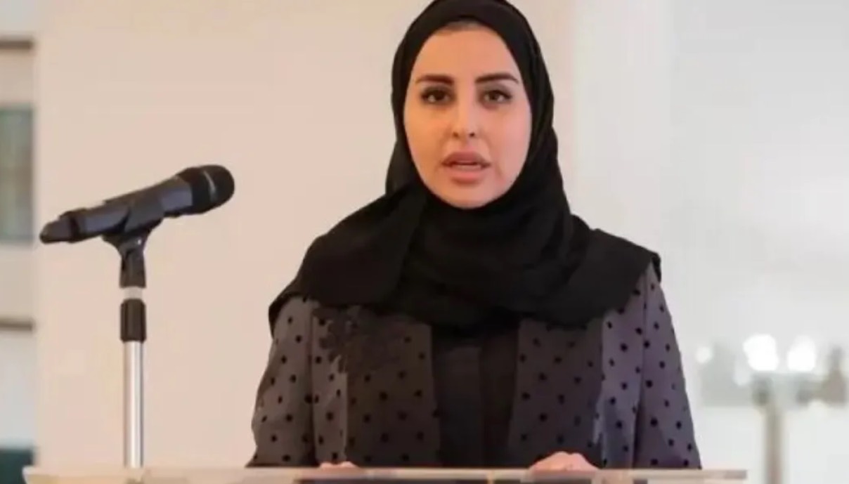 Suudi Arabistan tarihinde bir ilk: Kadın başkonsolos olarak atandı