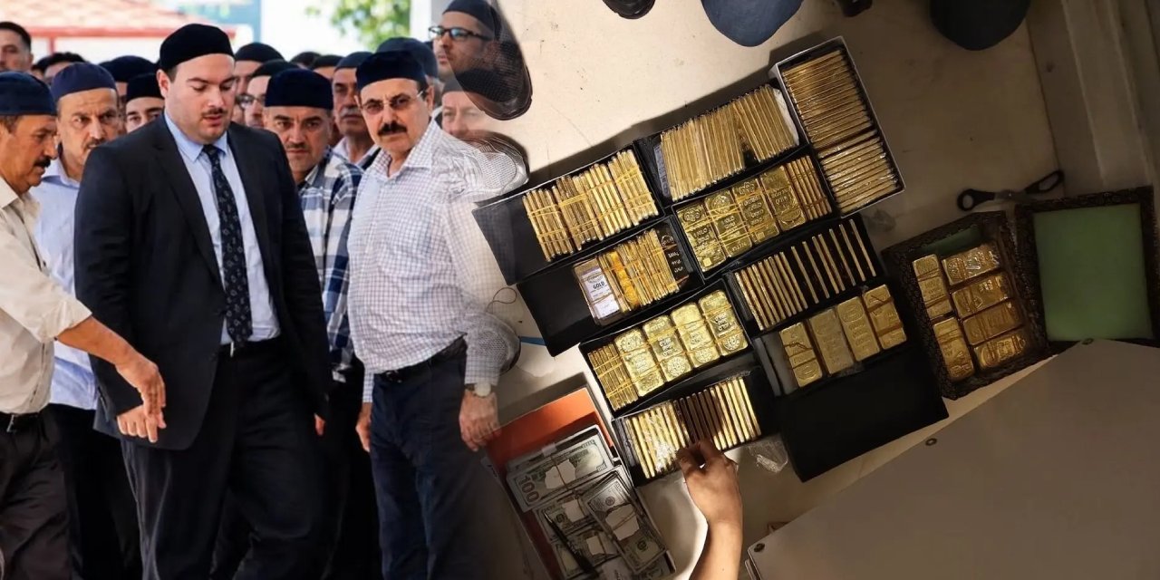 Alihan Kuriş soruşturmasında yeni ifade: Öğrencilere “valizleri açmayın” talimatı! Her perşembe yurtta “beddua seansı” iddiası