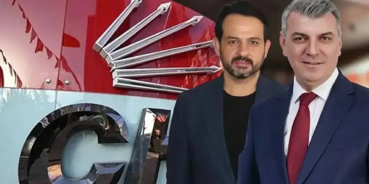 CHP'li Gökhan Ercan ile Hamit İlker Ulusoy’un uyuşturucu test sonuçları pozitif çıktı