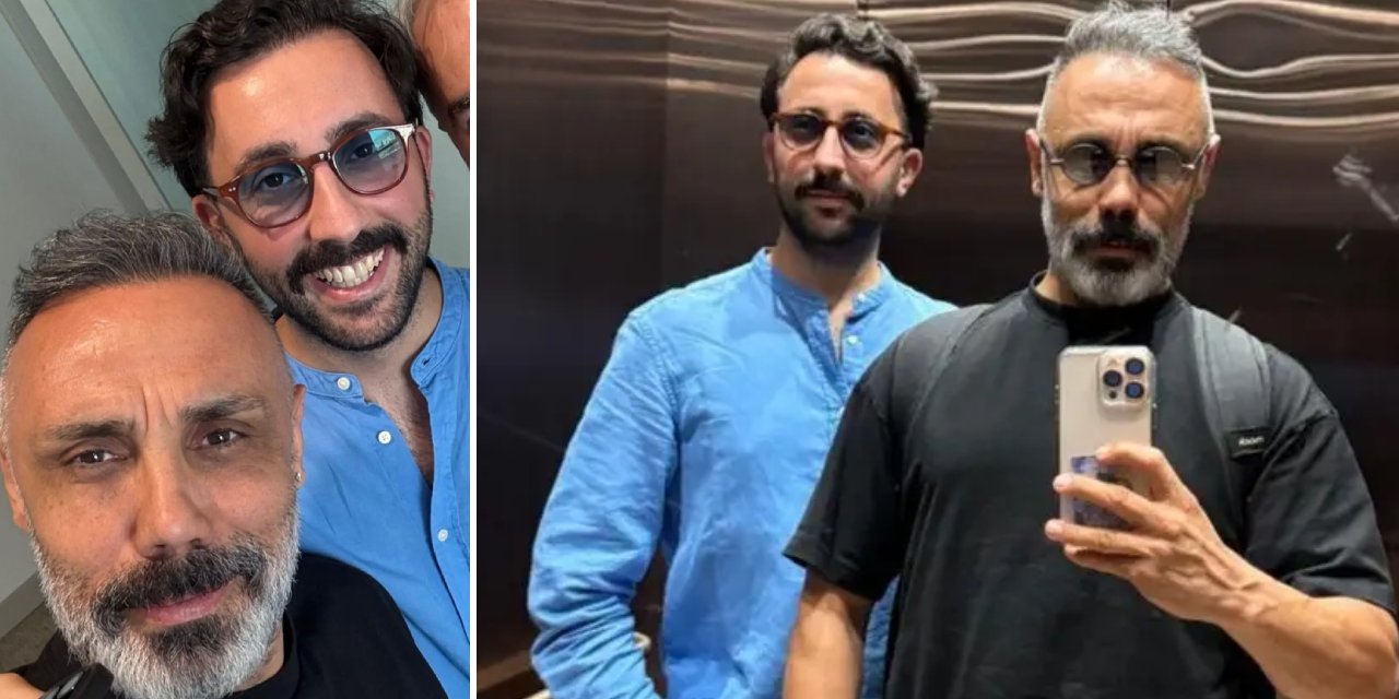 Oyuncu Umut Oğuz'un kardeşi kaza geçirdi! Durumu belli oldu: Daha 17 seti için yola çıkmıştı