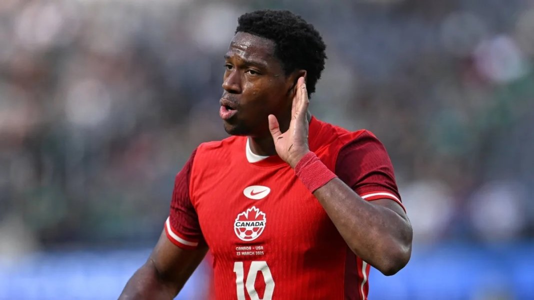 Galatasaray’dan Jonathan David sürprizi
