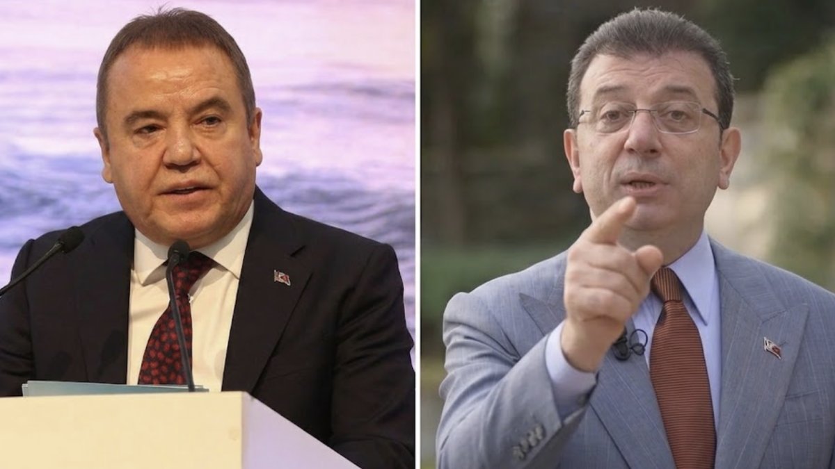 Muhittin Böcek’in ek ifadesinde dikkat çeken İmamoğlu iddiası: “Benden 15 milyon euro istedi”