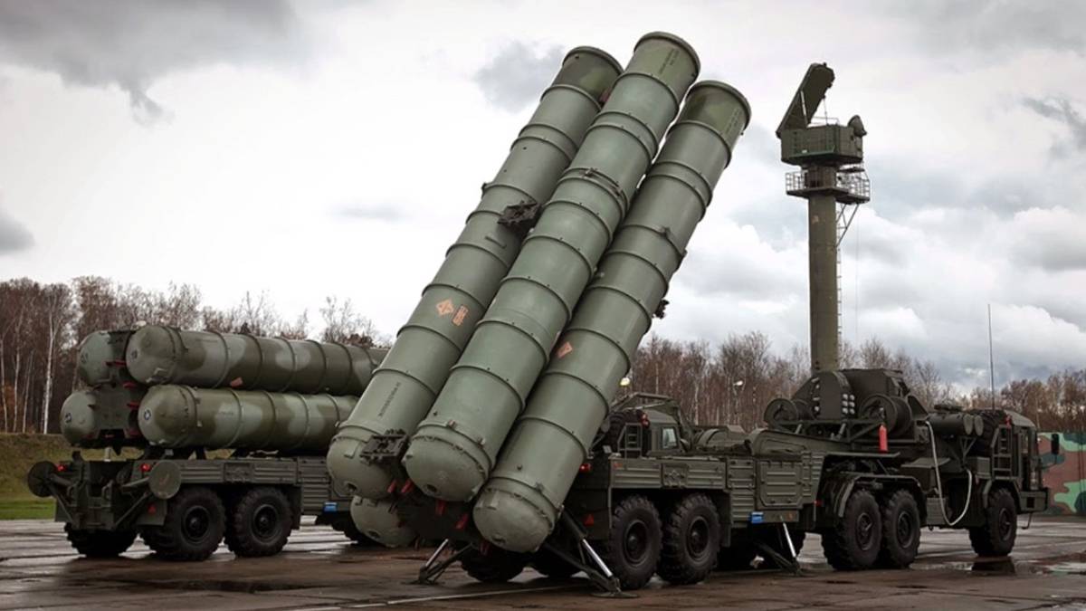 Rus basınından ‘Ankara çıkmaza girdi’ yorumu: S-400 satışı riskli görünmüyor