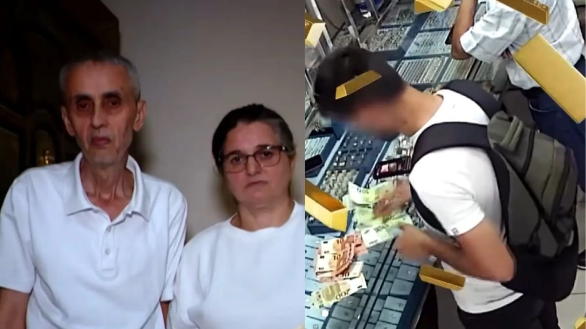 Önce mektup, ardından gizemli telefon: Kayıp kuryeden 28 gündür haber yok