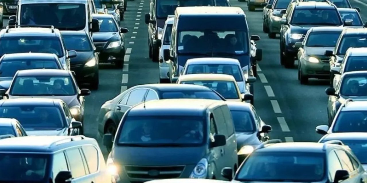 Araç alacaklar dikkat! Dizel otomobillerde dikkat çeken düşüş: Dizelin payı 4 yılda yüzde 19'dan yüzde 8'e düştü
