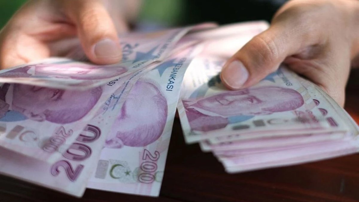 Emekliler dikkat: Yargıtay’dan geç bağlanan aylıklar için faiz kararı