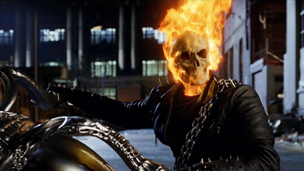 Marvel’dan Ghost Rider kararı: Ryan Gosling’li filmin vizyon tarihi belli oldu