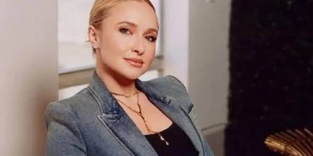 Hayden Panettiere’nin ölümünde kritik detay: Evinde bulunan ilaç dikkat çekti
