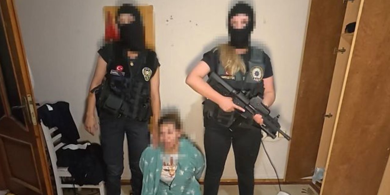 Fas'ın kırmızı bültenle aranıyordu Avcılar'da yakalandı: Uyuşturucu kapsülü detayı ortaya çıktı