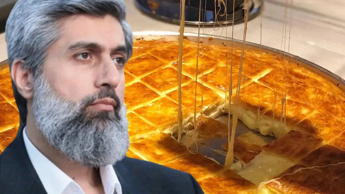 Levent Börek de listede:  Alparslan Kuytul soruşturmasında 5 şirkete kayyum