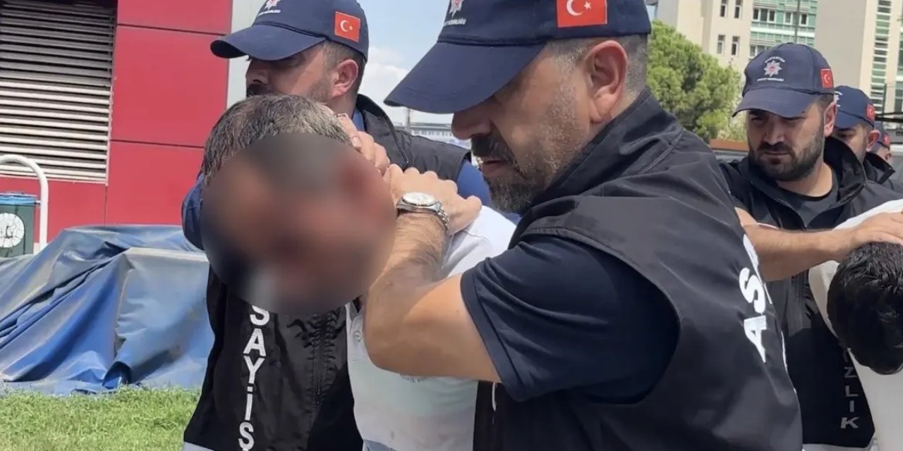 Melih Meriç saldırısında dikkat çeken ifade: Zanlı olayın nedenini anlattı