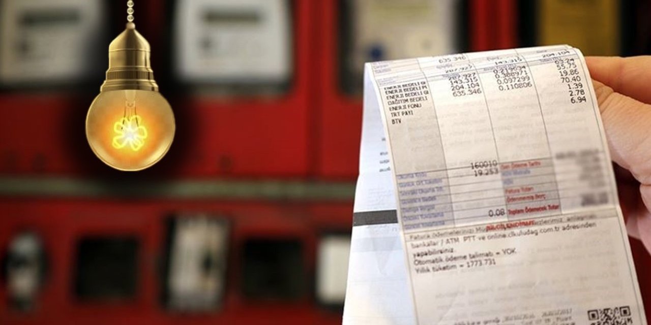 Elektrik faturalarına zam gelecek mi? DMM'den dikkat çeken açıklama