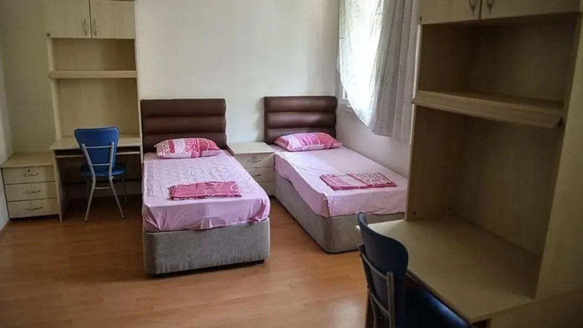 Öğrencilerin barınma maliyeti cep yakıyor: Üniversiteyi kazandılar, şimdi kara kara düşünüyorlar