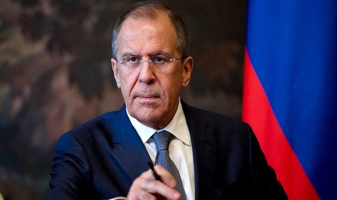 Lavrov'dan İngiltere'ye kritik uyarı: Savaşa girmiş sayarız