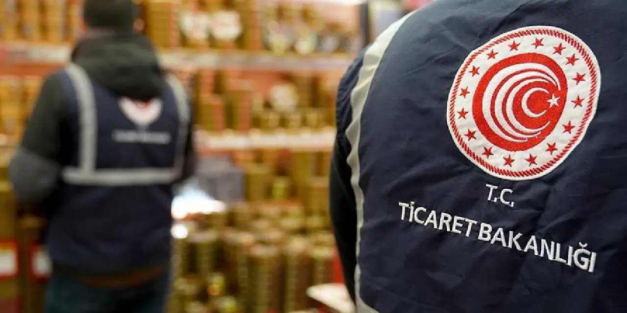 Ticaret Bakanlığı duyurdu! 4 bebek giyim ürününe toplatma kararı
