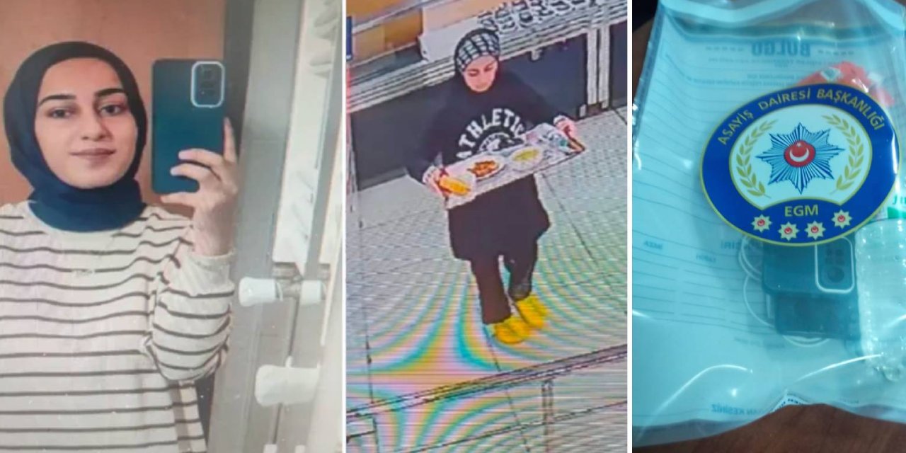 Rojin Kabaiş soruşturmasında dikkat çeken telefon ayrıntısı: 1 saatlik veri kesintisi sonrasında sabaha kadar kullanılmış